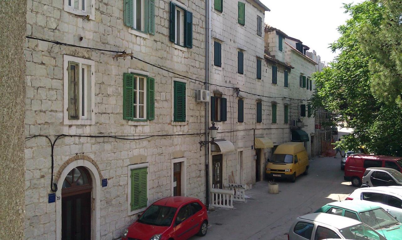Adagio Theatre Apartment Split Rom bilde