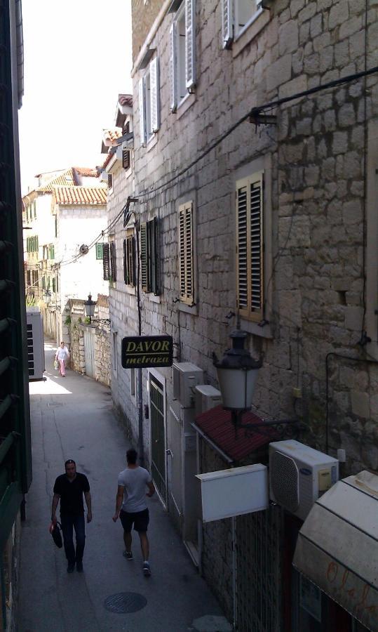 Adagio Theatre Apartment Split Rom bilde