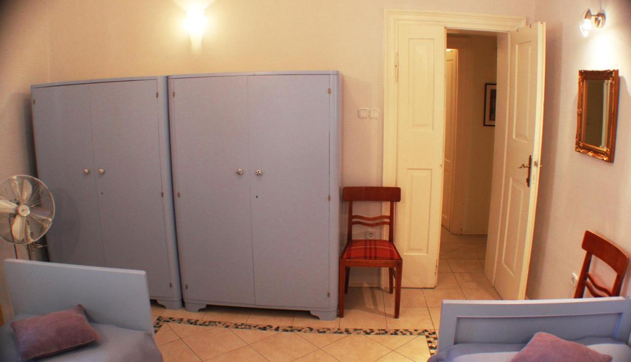 Adagio Theatre Apartment Split Eksteriør bilde