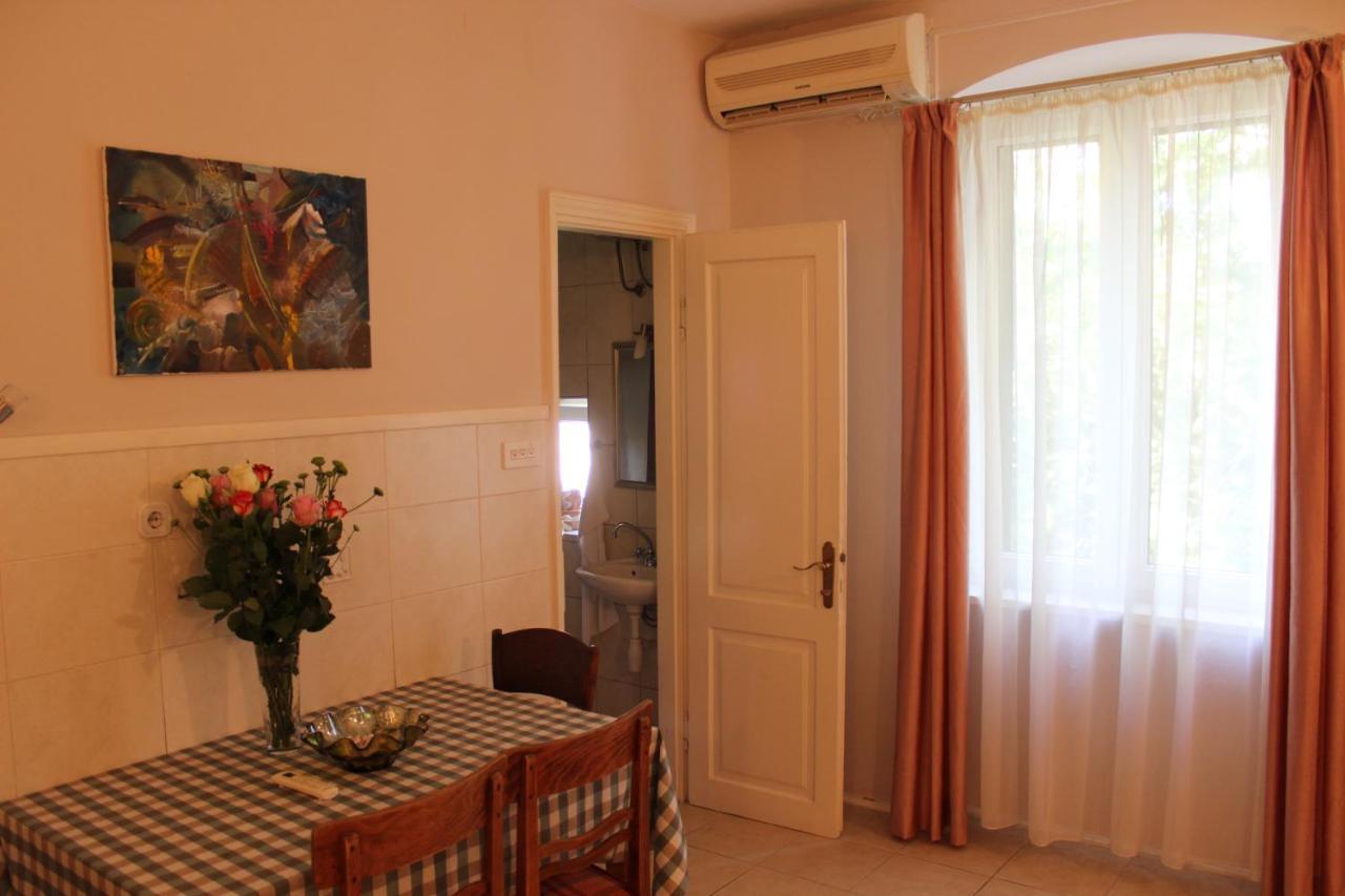 Adagio Theatre Apartment Split Eksteriør bilde