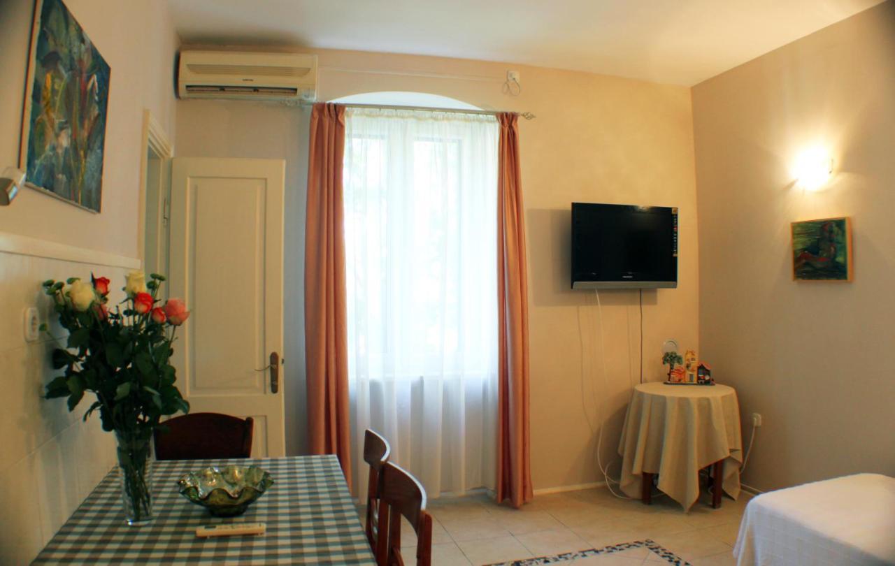 Adagio Theatre Apartment Split Eksteriør bilde