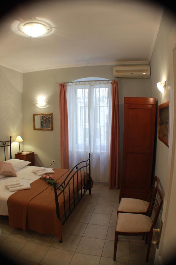 Adagio Theatre Apartment Split Eksteriør bilde