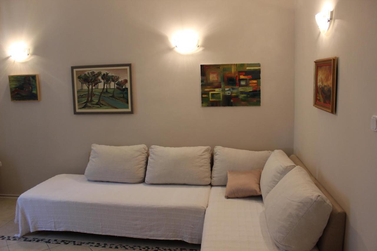 Adagio Theatre Apartment Split Eksteriør bilde