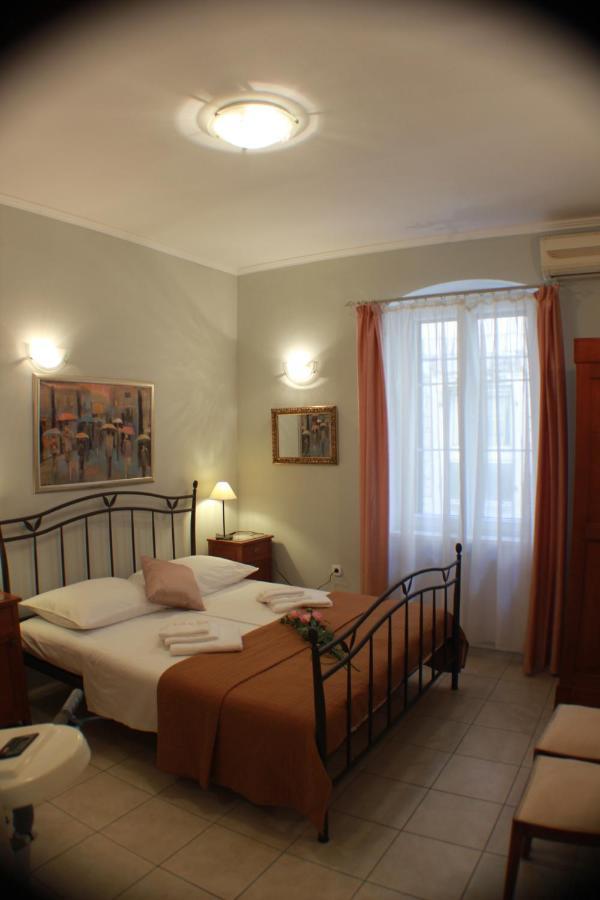 Adagio Theatre Apartment Split Eksteriør bilde