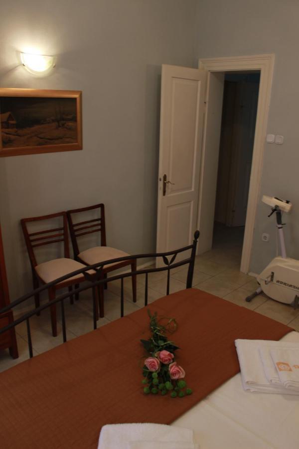 Adagio Theatre Apartment Split Eksteriør bilde