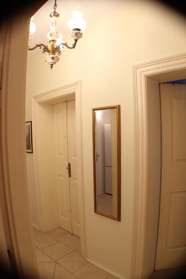Adagio Theatre Apartment Split Eksteriør bilde