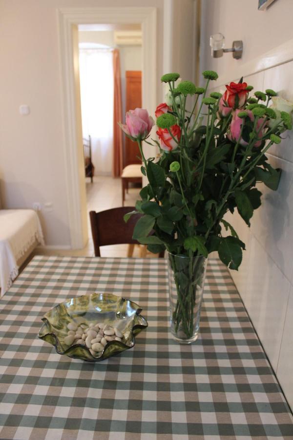 Adagio Theatre Apartment Split Eksteriør bilde