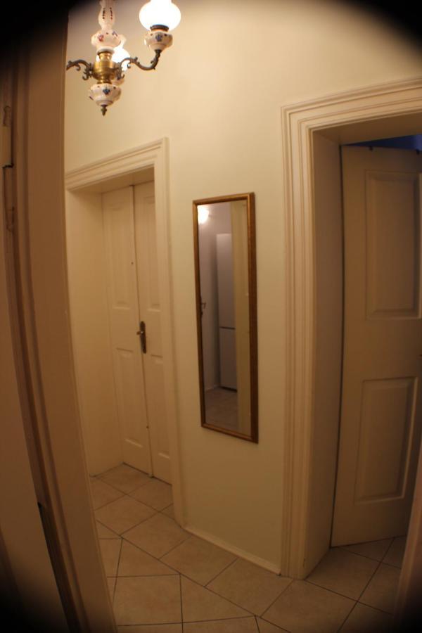 Adagio Theatre Apartment Split Eksteriør bilde