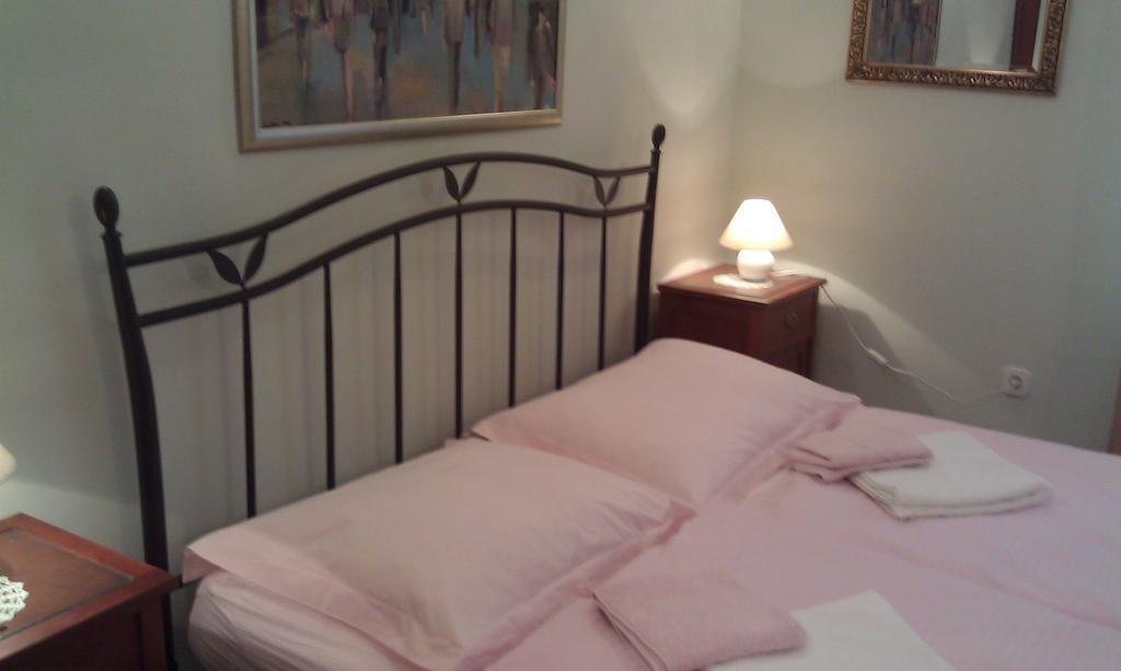 Adagio Theatre Apartment Split Rom bilde