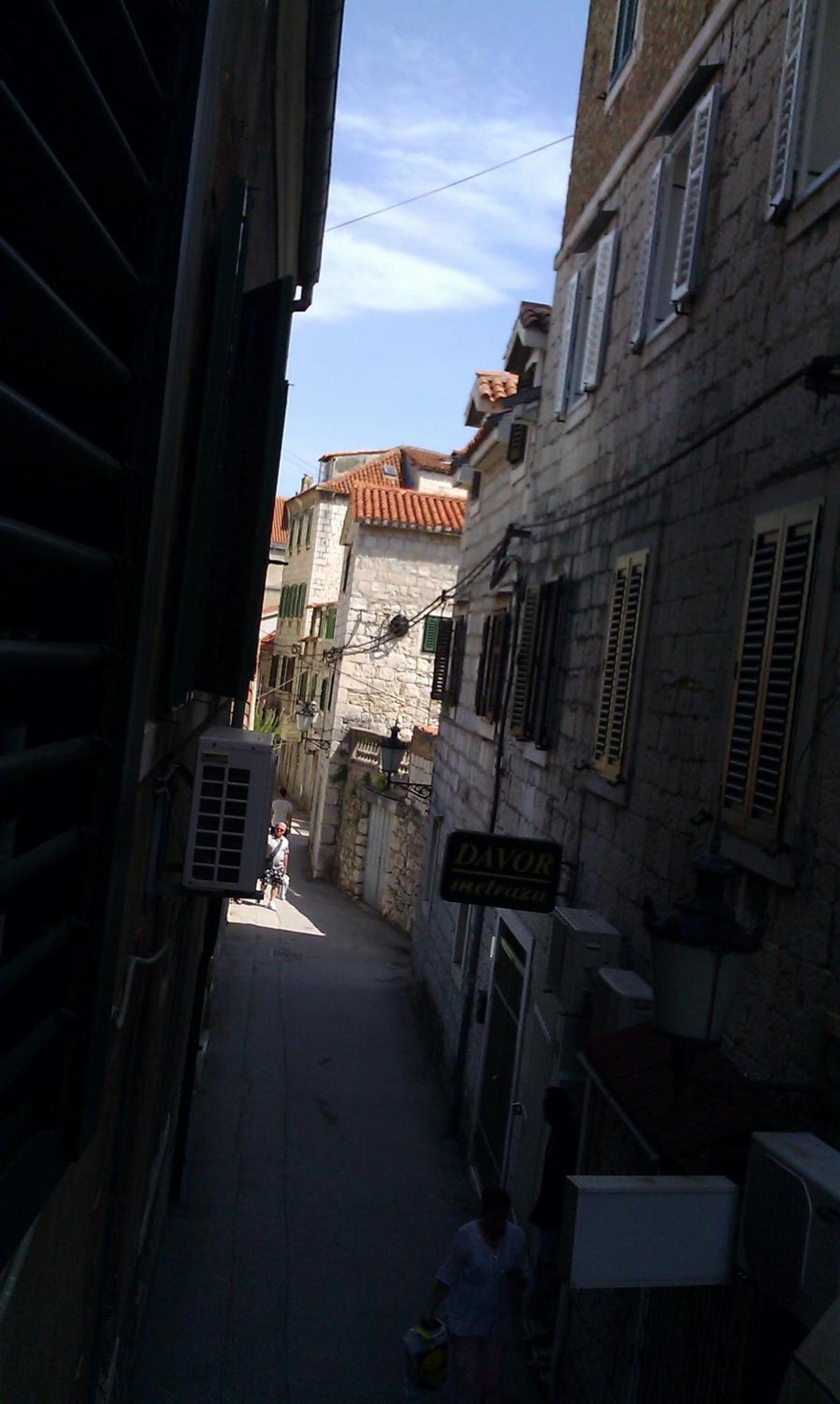 Adagio Theatre Apartment Split Rom bilde