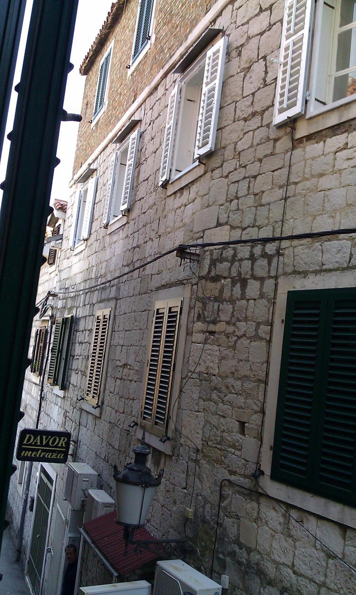 Adagio Theatre Apartment Split Rom bilde