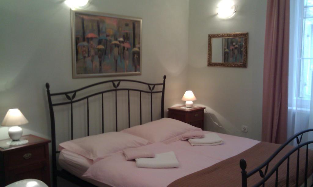 Adagio Theatre Apartment Split Rom bilde