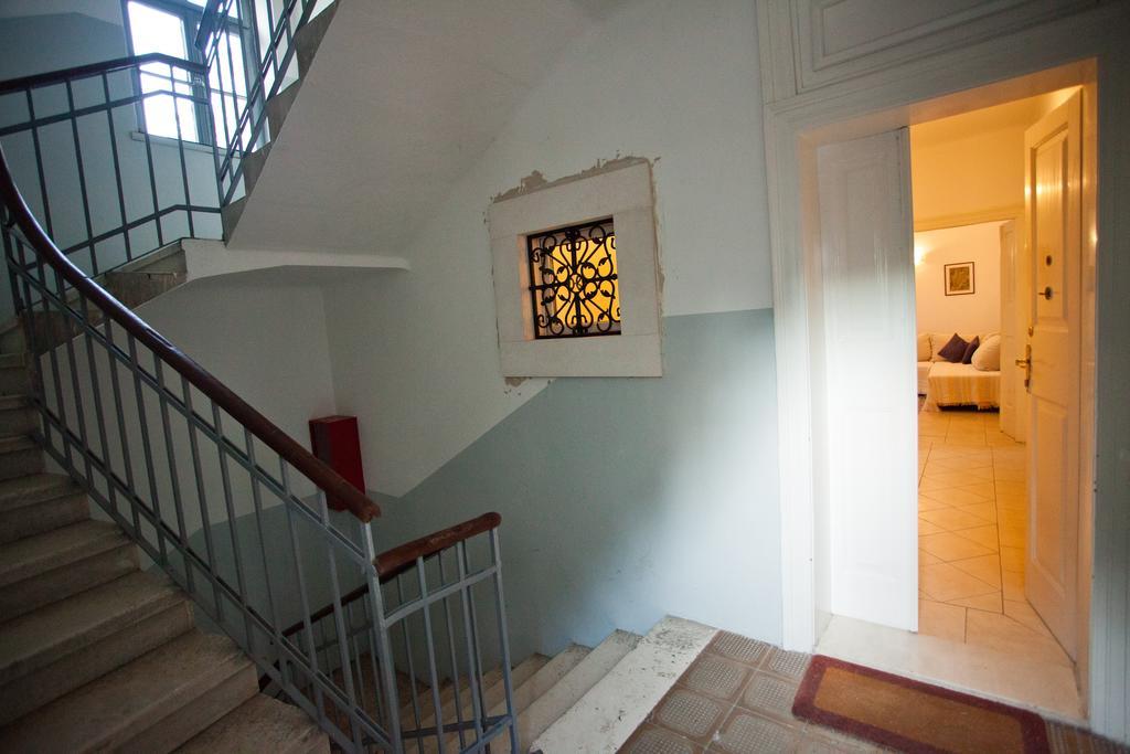 Adagio Theatre Apartment Split Eksteriør bilde