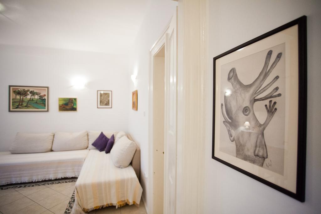 Adagio Theatre Apartment Split Eksteriør bilde