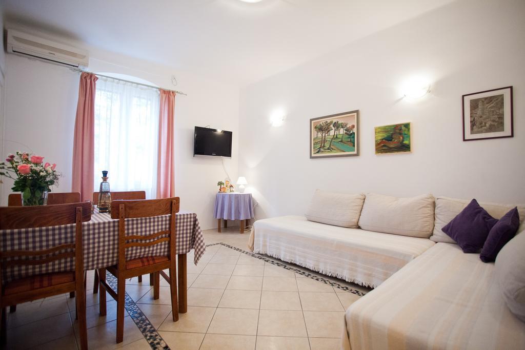 Adagio Theatre Apartment Split Rom bilde